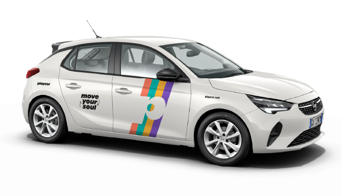 playcar car